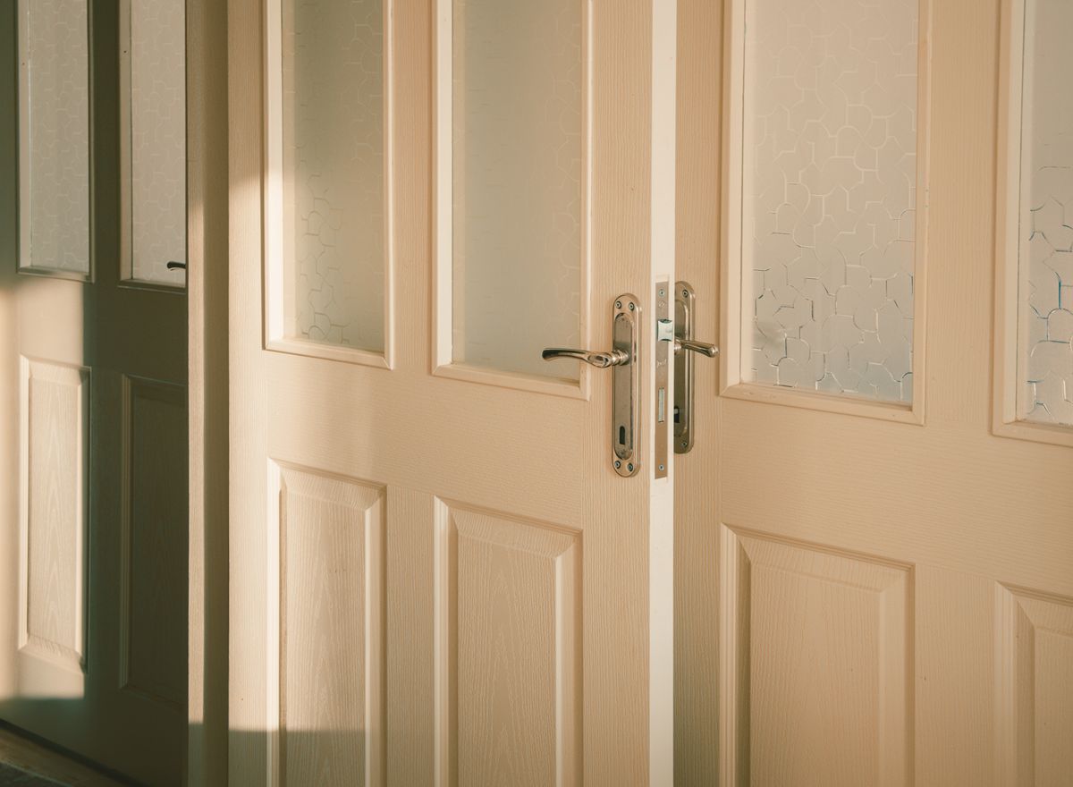 Door Industry Sector