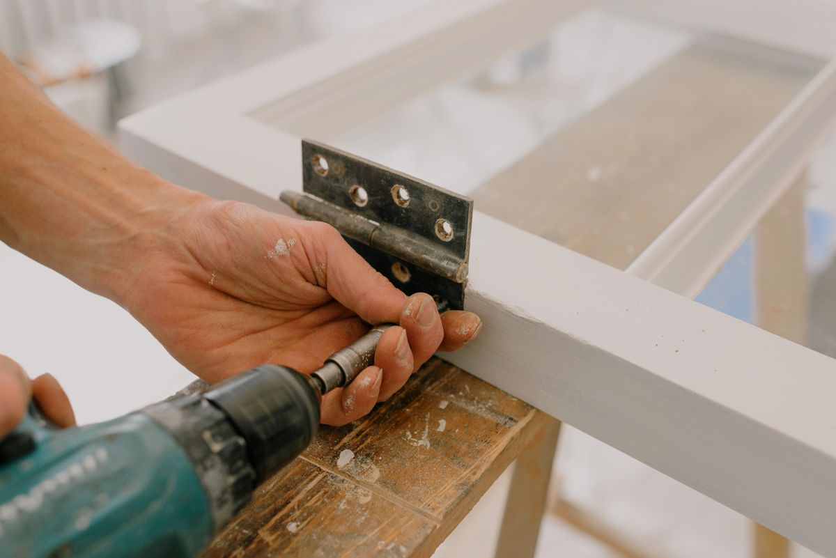 UPVC Doors and Windows
