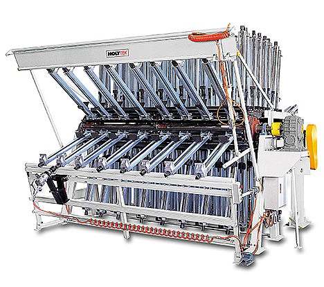 Clamp Carrier - CC-20-8