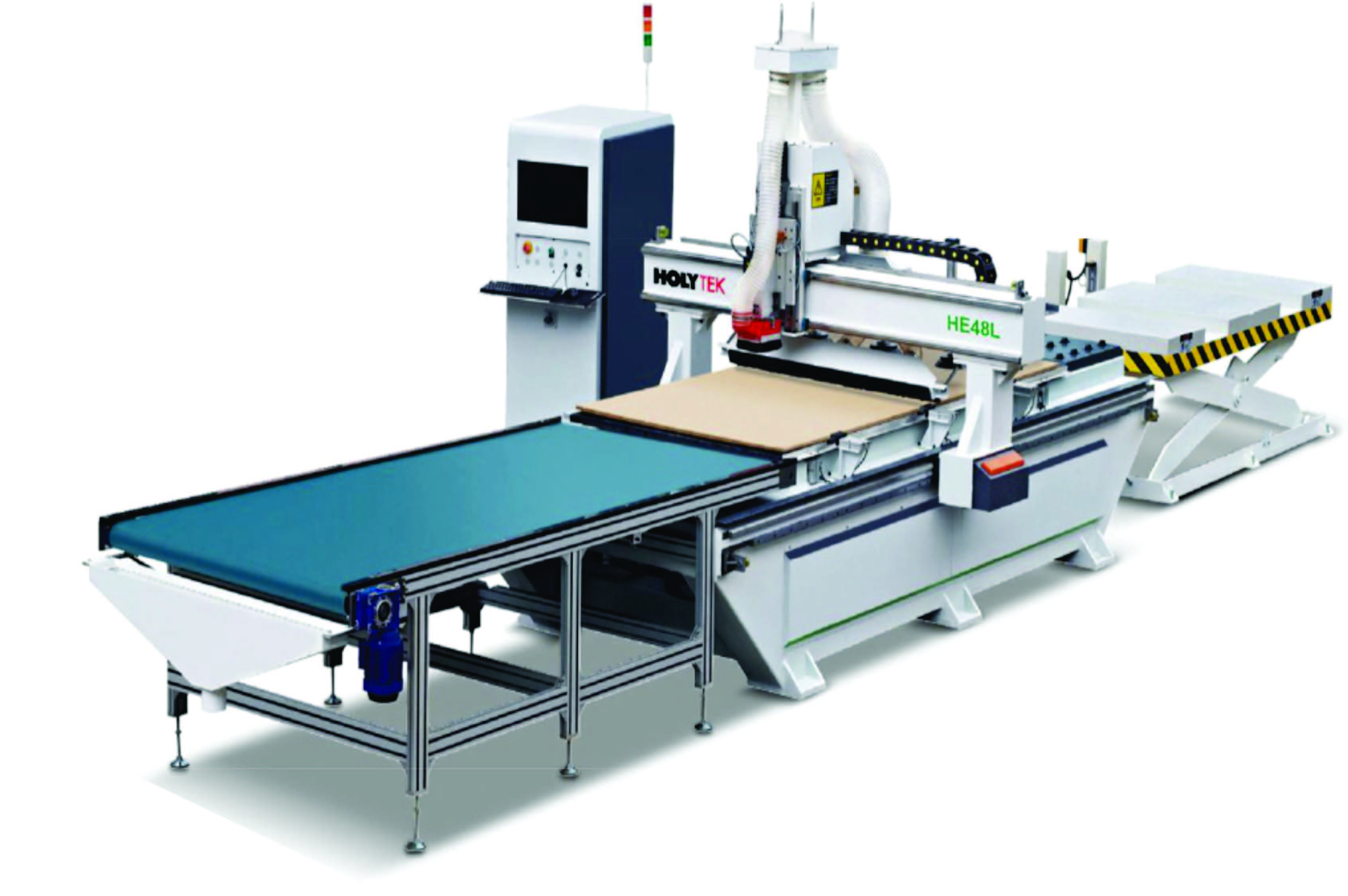 CNC Router - CNC-510L