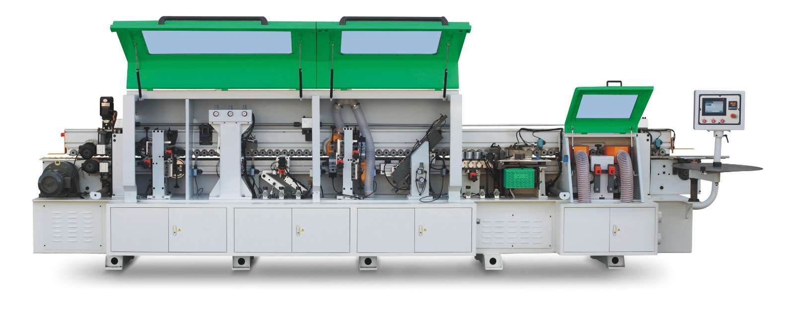 Edge Banding Machine - DMFM708JAP