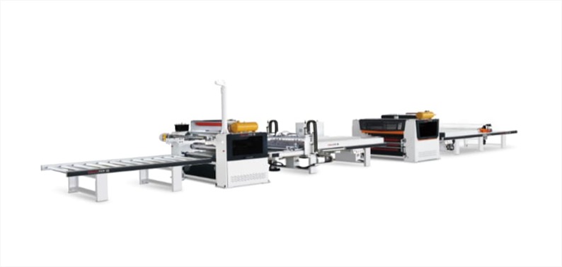 Flat Line - CLF-PT1300B