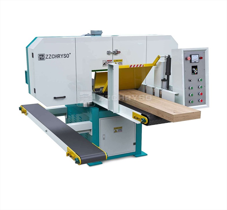 Horizontal Band Saw - HS12 EP