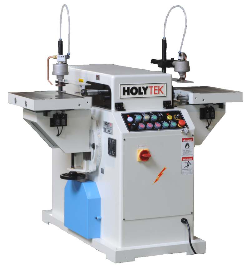 Oscillation Mortiser - YOM-120