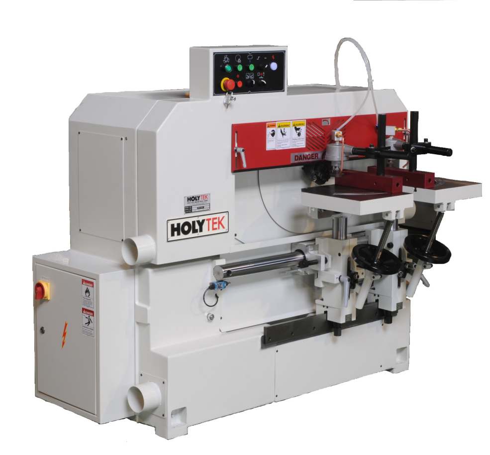 Rectangular Tenoner - YRT-115