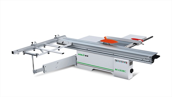 Sliding Table Saw - PS320D