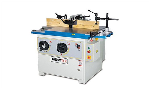 Spindle Moulder - HS-625 TS