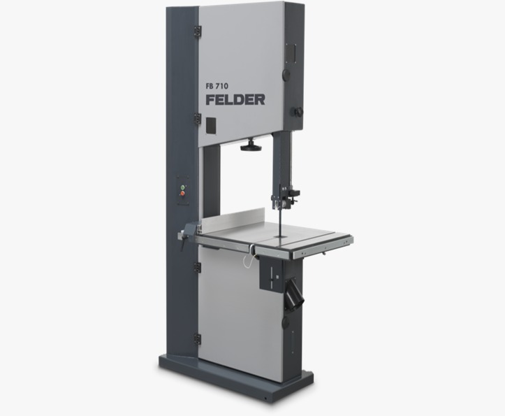 Vertical Band Saw - HB-700R