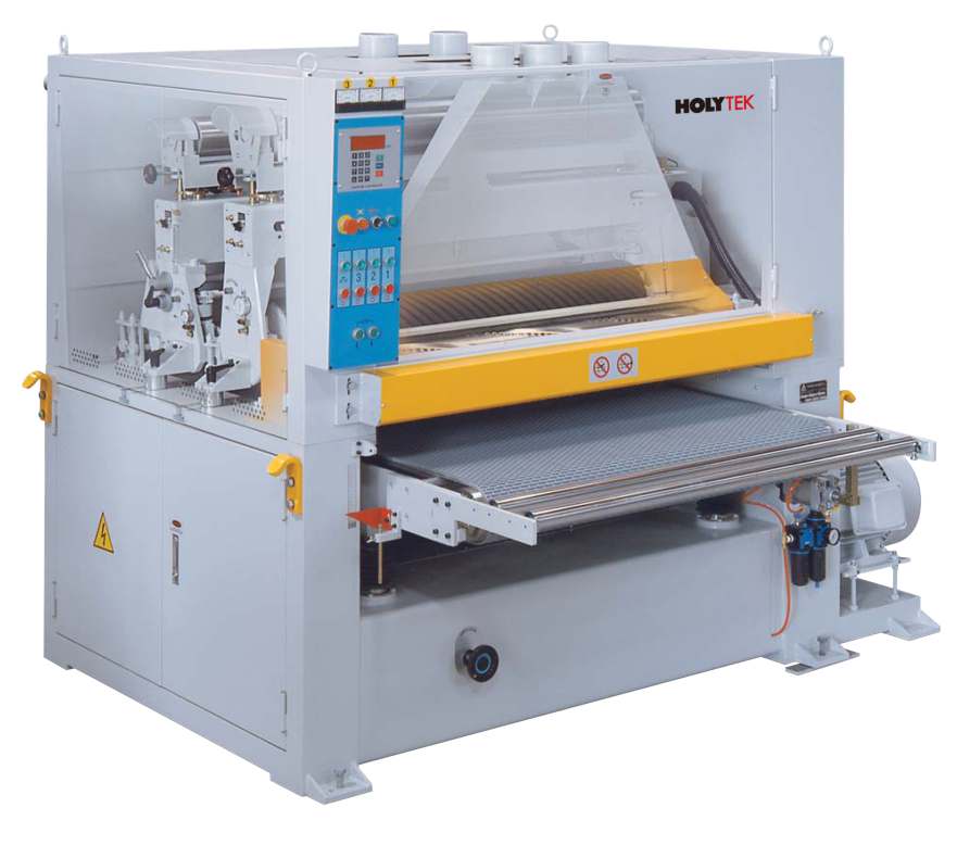 Wide Belt Sander - 52 NDA